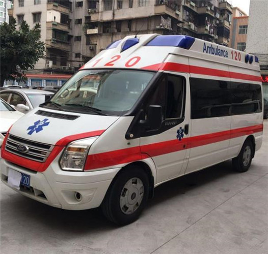 涡阳非急救护车护送行业的服务质量如何保障