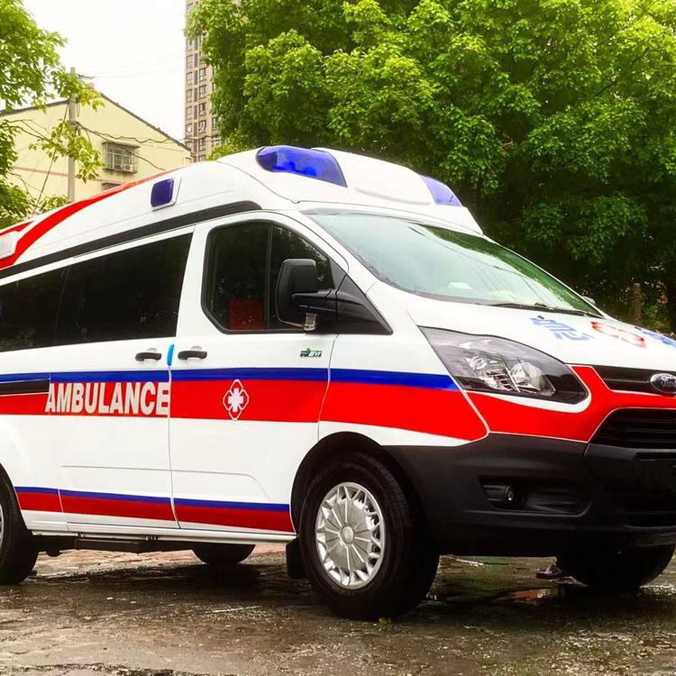 涡阳跨省救护车出租护送返乡