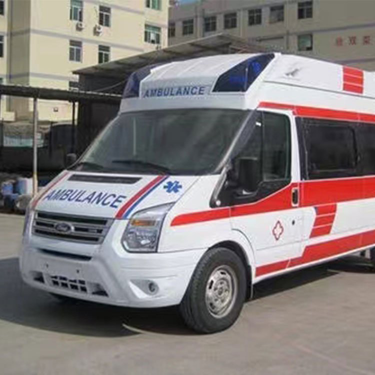 涡阳救护车出租收费:安全出行,价格透明
