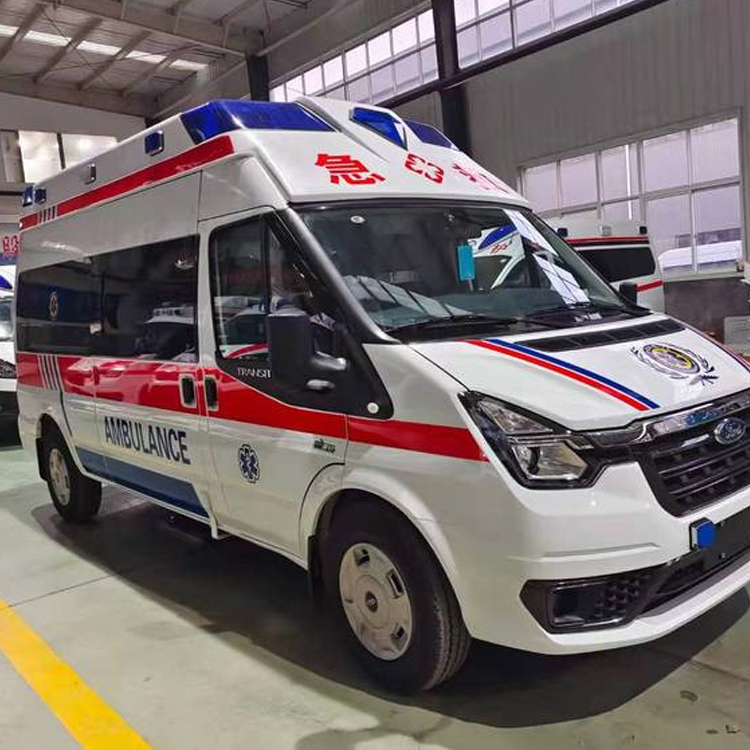 涡阳演唱会救护车出租保障现场