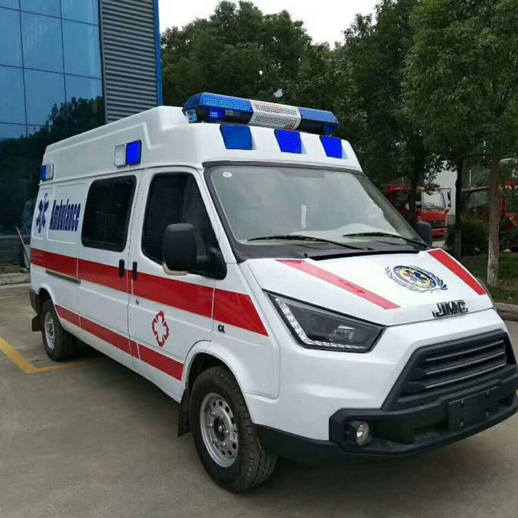 涡阳救护车出租哪家好